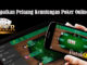 Cara Dapatkan Peluang Keuntungan Poker Online Resmi