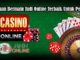 Panduan Bermain Judi Online Terbaik Untuk Pemula